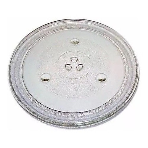 Prato Microondas 31,5cm
