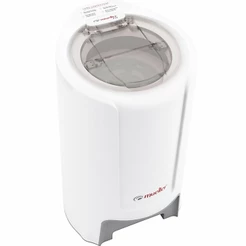 Centrífuga de Roupas Mueller Fit 12,6kg de Roupa Molhada Tampa Dupla 600057