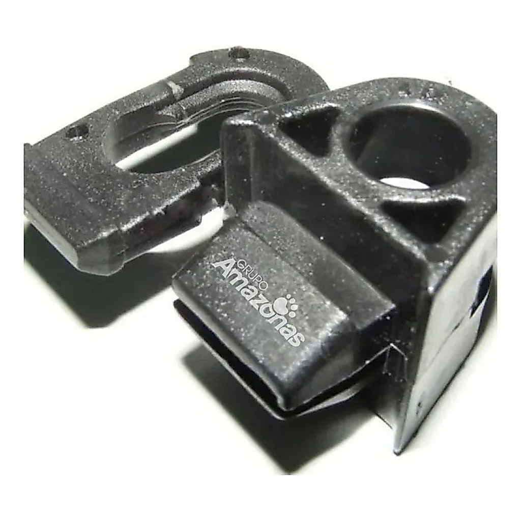 Suporte Vareta Haste Capo Peugeot Boxer 2009 2010 2011 Fiat