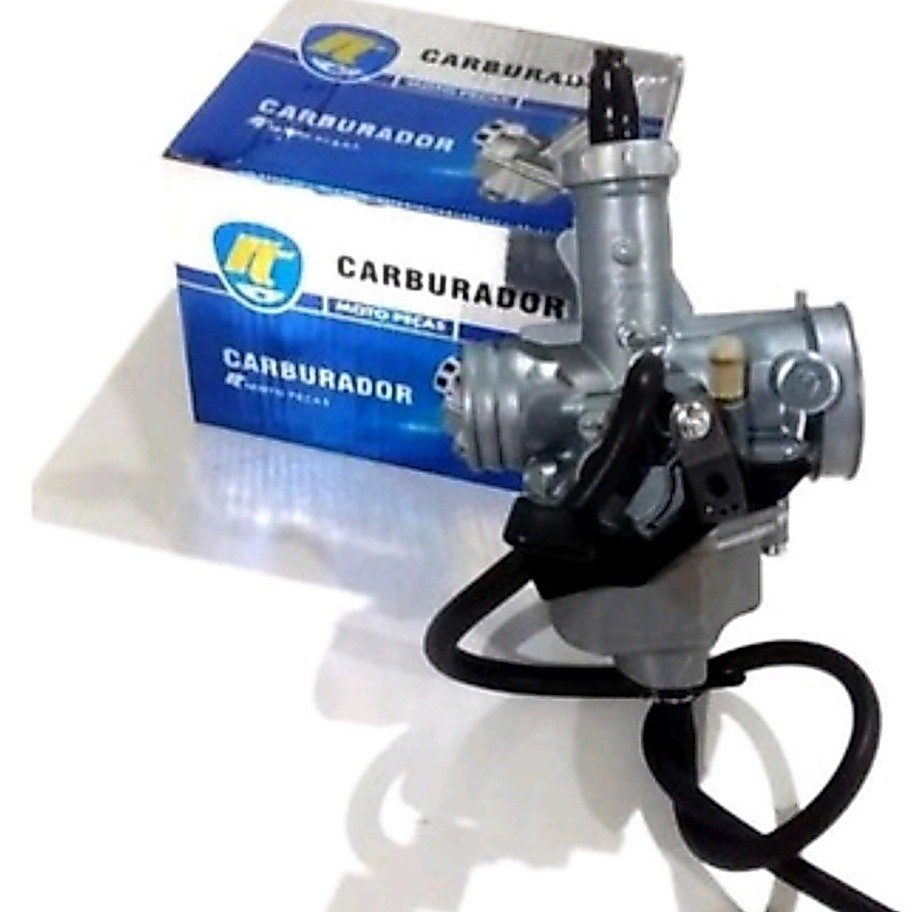 Carburador