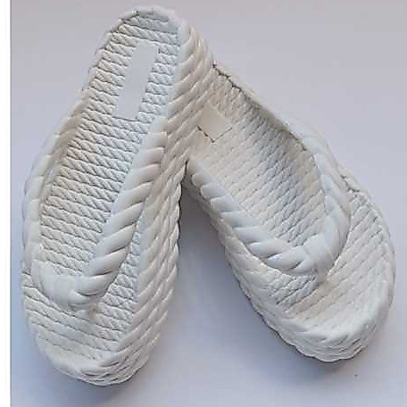 chinelo nuvem feminino plataforma super leve macio confortável ortopédico
