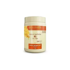 BANHO DE CREME BIO EXTRATUS MEL 1KG