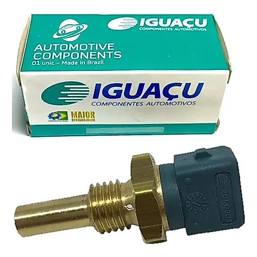 Sensor Temperatura Vectra Corsa Meriva Astra Celta Zafira