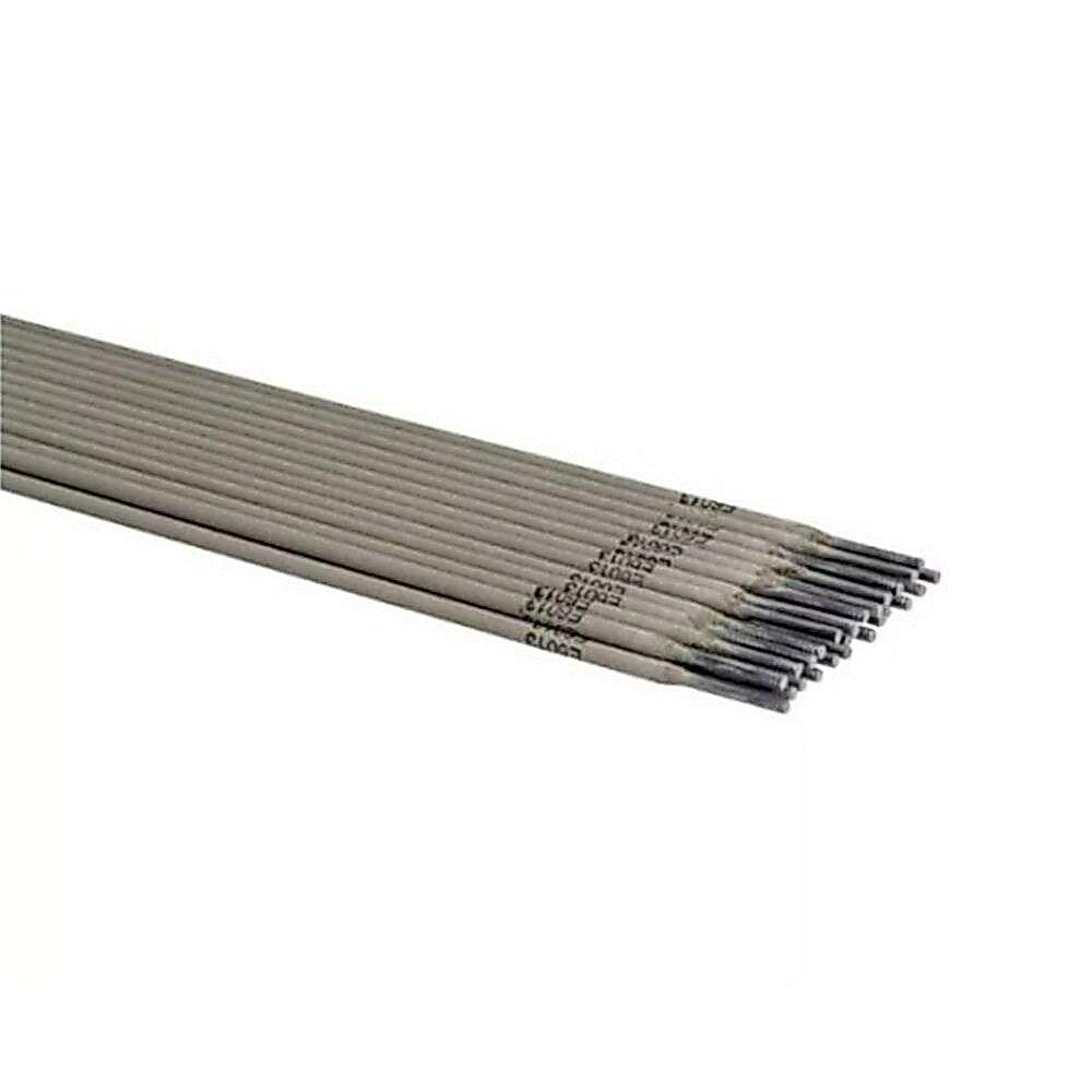 Eletrodo Balmer E6013 2,5 mm, 2,5KG