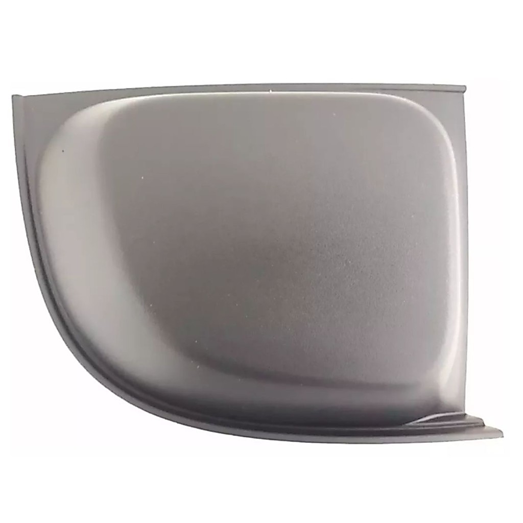 Tampão Farol Milha Esquerdo Fiat 500 Sport 2010 2019 Original