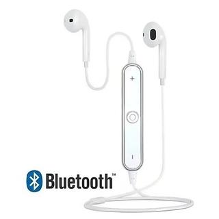 Fone sem fio Bluetooth para Android e Iphone