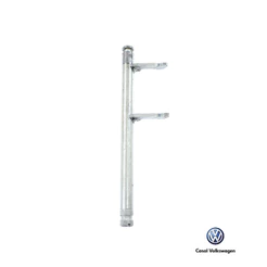 Garfo Rolamento Embreagem Motor Ap Gol Parati Saveiro Original Volkswagen