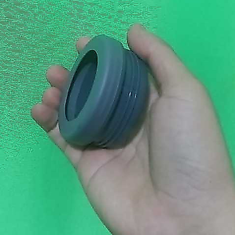 Tampa Compatível Copo Longneck 420ml | Tampa para Garrafa e Lata | Reposição Universal