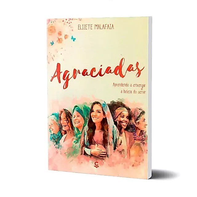 Agraciadas | Elizete Malafaia · foto 2