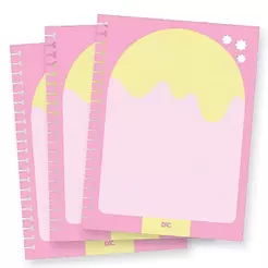 REFIL CADERNO COLEGIAL HELLO – 4062RE - UNITÁRIO