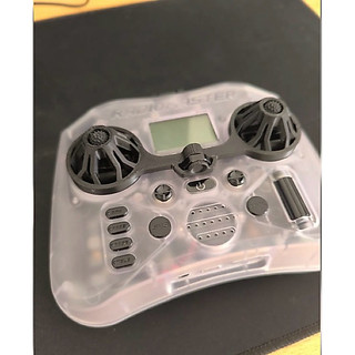 Protetor Gimball para Radio Master Pocket