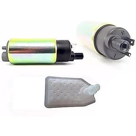 Refil Bomba Gasolina Fazer 250 Lander Ténéré 250