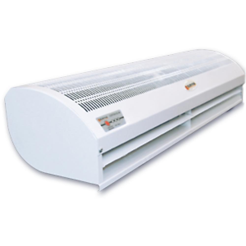 Cortina de Ar 1500 mm 220 V Suryha Barreira de Alta Velocidade para Manutenção de Temperatura · foto 2