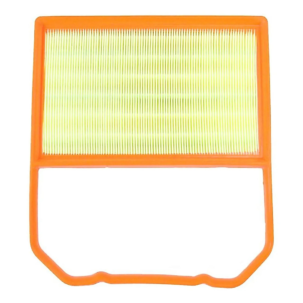 Filtro De Ar Do Motor Fox Gol Polo Original VW — imagem 2 de 2