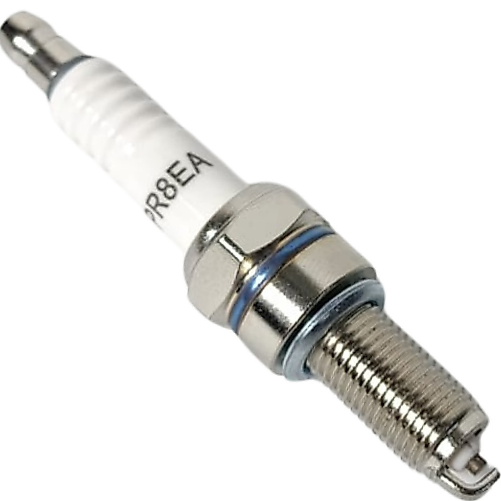 Vela de Ignição Cg Titan 150 2004 em Diante Cg Fan 125 Cargo 2009 Bros 150 160 — imagem 2 de 2