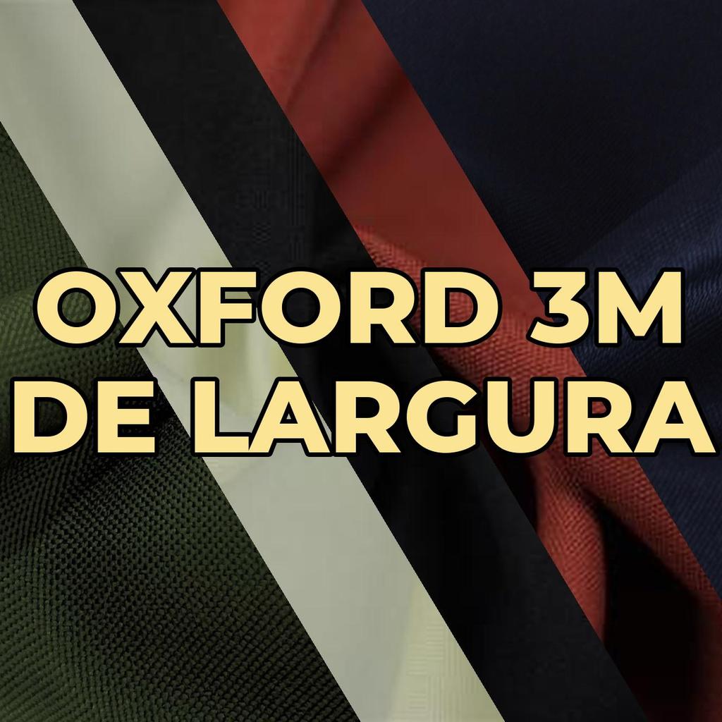 10 Metros Tecido Oxford 2,80 Metros Largura Liso 2.80m Largura