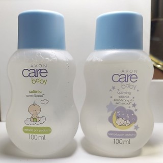 Avon Care Baby Colonia 100 ml