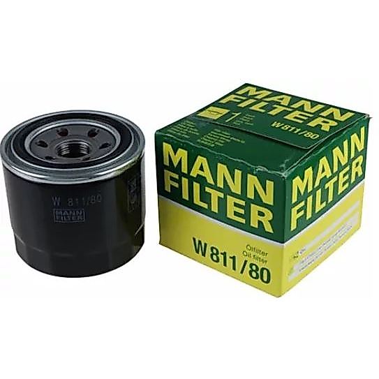 Filtro Oleo Motor Hyundai ELANTRA HB20 SONATA TUCSON VELOSTER CERATO MAGENTIS L200 PAJERO VITARA