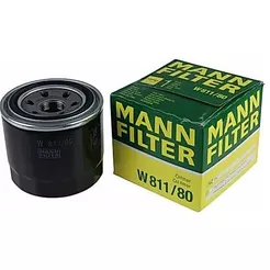 Filtro Oleo Motor Hyundai ELANTRA HB20 SONATA TUCSON VELOSTER CERATO MAGENTIS L200 PAJERO VITARA