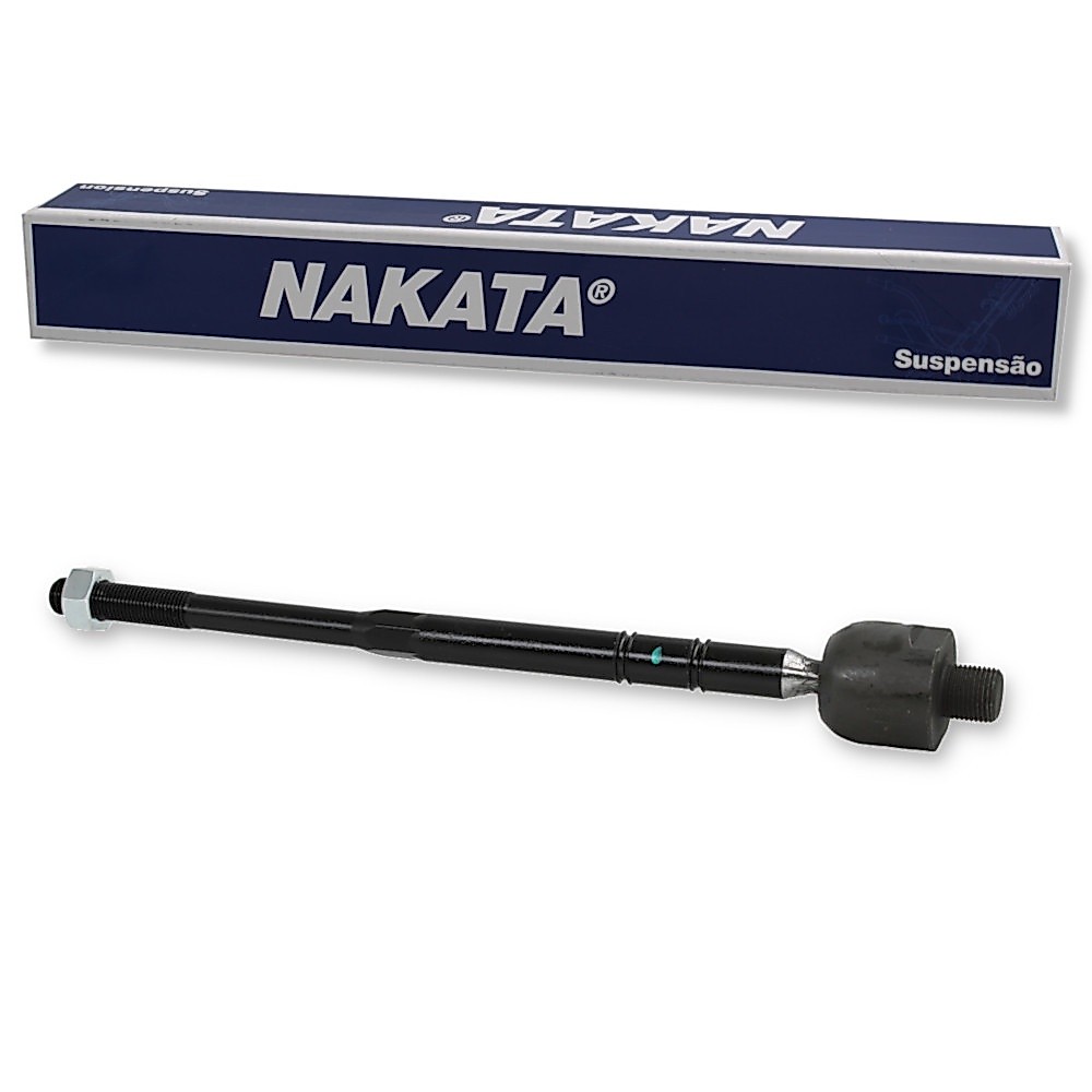 Terminal Axial Dianteiro S10 2013/2016 (Nakata N93045)