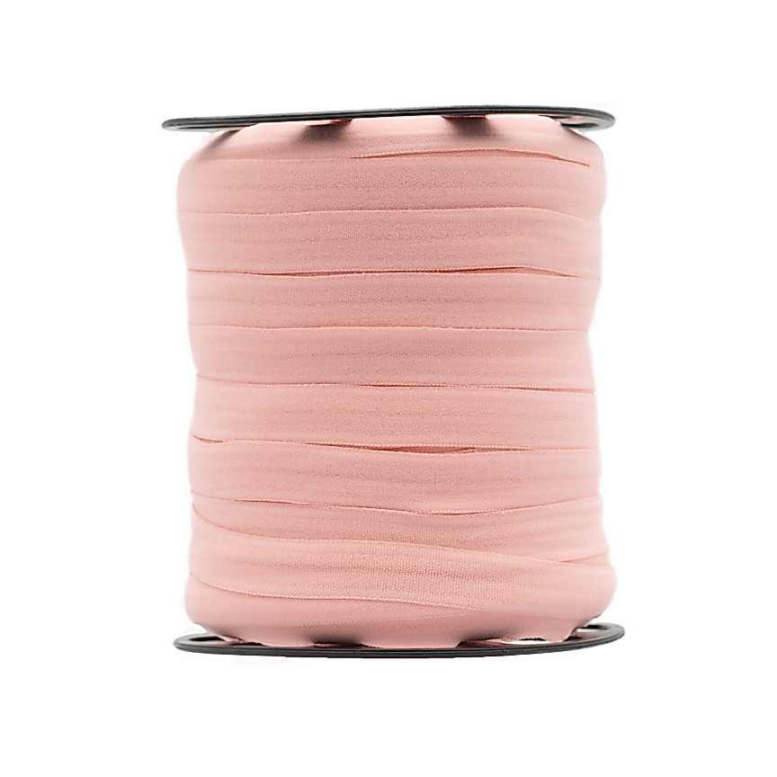 Elastico Vies para Lingerie Calcinha com Toque Macio Largo e Estreito 16mm ou 25mm
