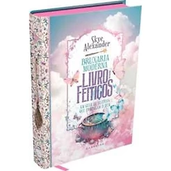 Bruxaria moderna - Livro dos feitiços