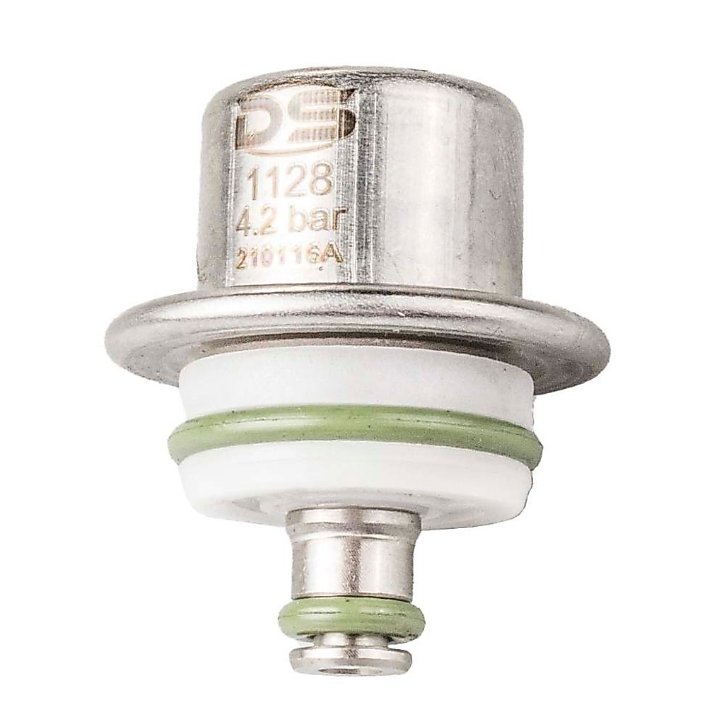 Regulador Pressão Peugeot 307 2006 a 2012 - 1339909 - 1128