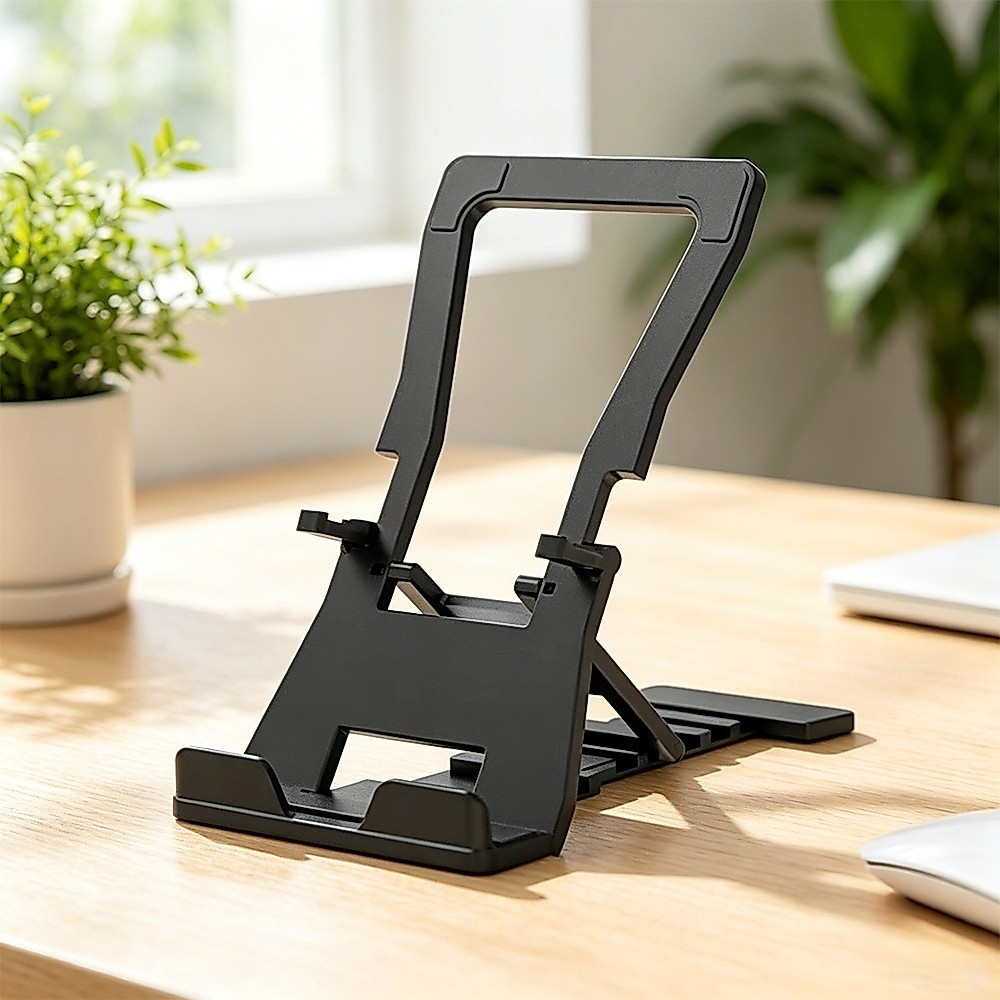 Suporte Para Celular Suporte Portátil Dobrável E Multifuncional Para Celular E Tablet