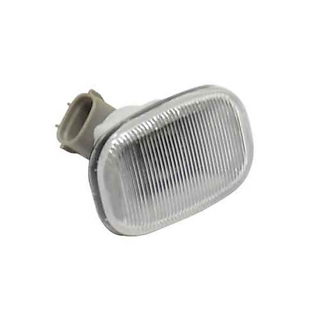 Lanterna Lateral Corolla Fielder Hilux - Sem Soquete - Cristal