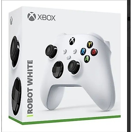 Controle Sem Fio Para Xbox One Série S/X  One S e Windows