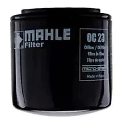 Filtro De Oleo Fiat Uno Motor Fiasa Mahle Oc23