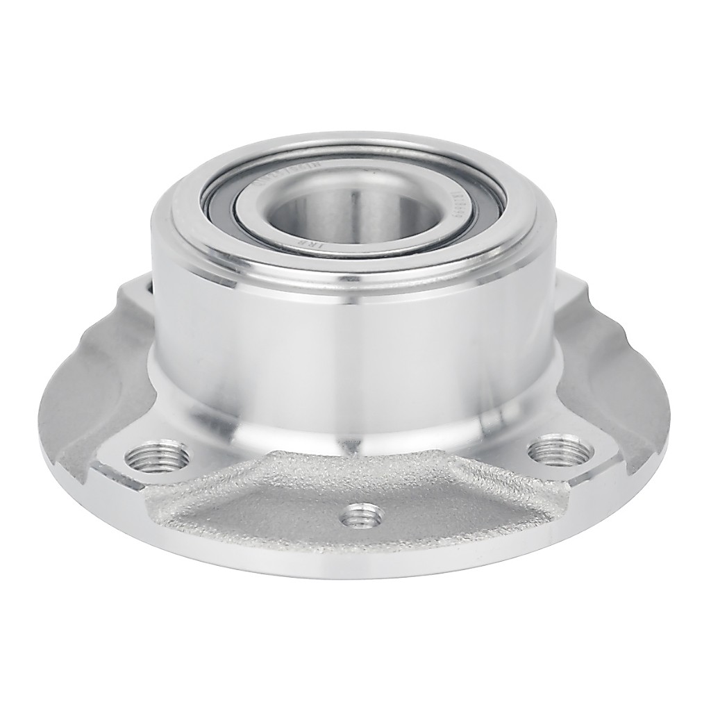 Cubo Roda Traseiro S/abs Fiat Uno Fiorino Premio 147 1982 em diante - IR18699