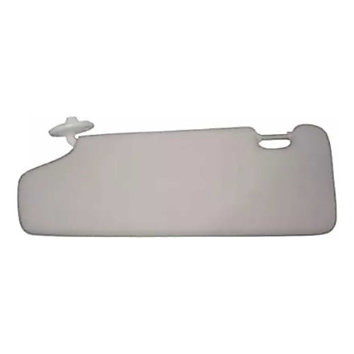 Quebra Sol Ford Ka Até 2007 - Com Bolsa - Lado Esquerdo