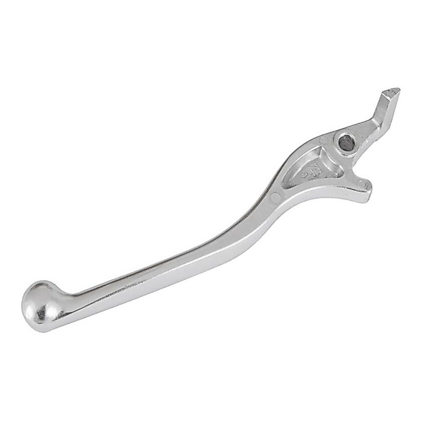 Manete Lado Direito Freio Moto Cb500f Cbr 250r Modelo Original — imagem 2 de 2