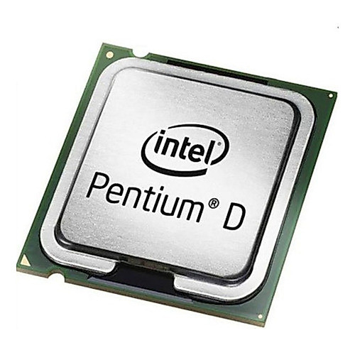 Processador Intel Pentium D 925 3.00ghz Dual Core Lga 775