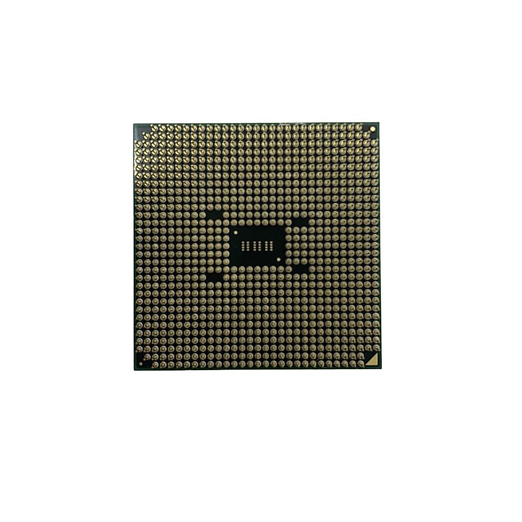 Processador AMD A4-3300 2.5GHz Dual-Core com Gráficos Integrados Socket FM1 SKU 12719