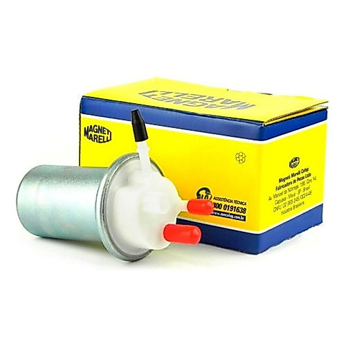 Bomba De Combustível Honda Nxr Bros 150 2011 Magnet Marelli