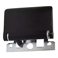 Maçaneta Interna Da Porta Ford F1000 F4000 Ate 92