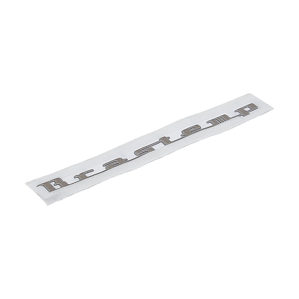 Logo Retrô para Frigobar Brastemp W11670790