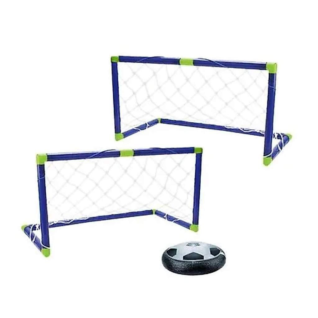 Brinquedo Infantil Flat Ball Chute ao Gol Multikids - BR2438