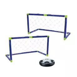 Brinquedo Infantil Flat Ball Chute ao Gol Multikids - BR2438