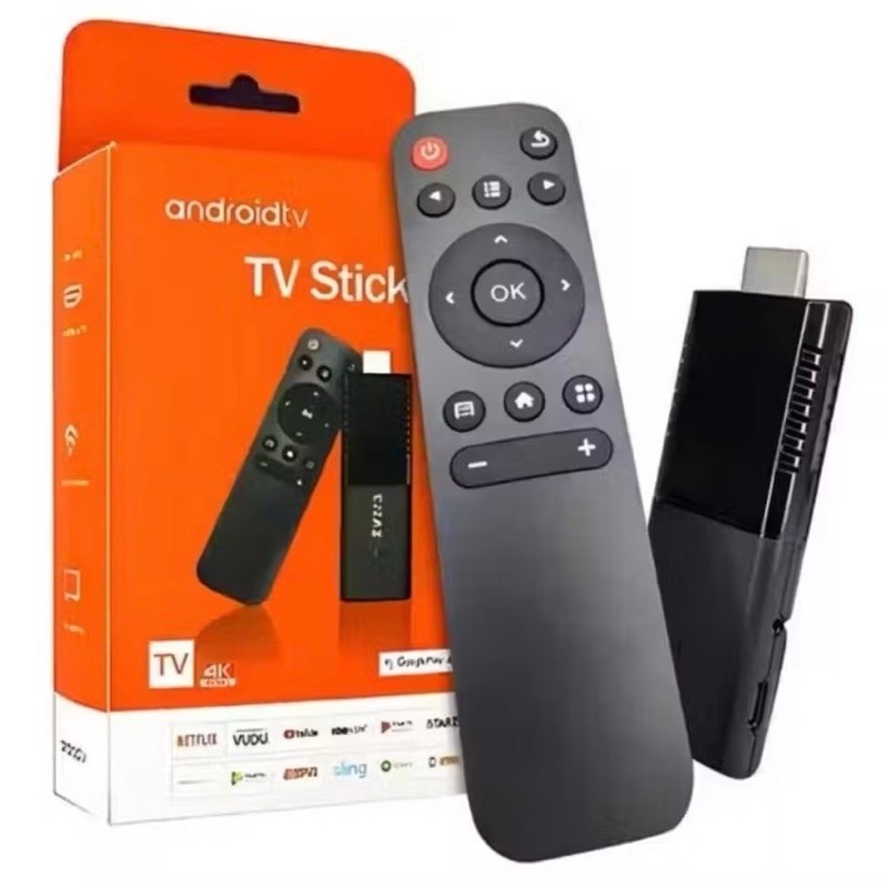 SAMRTV STICK TVE 3 MODELO NOVO