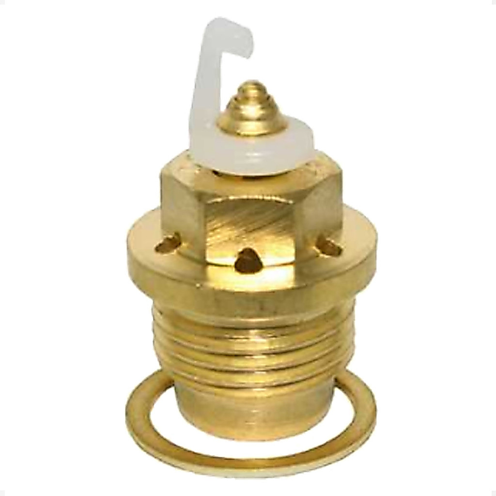Agulha Carburador Vw Gol 1989 a 2000 - 807674 - 1074