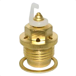 Agulha Carburador Vw Gol 1989 a 2000 - 807674 - 1074
