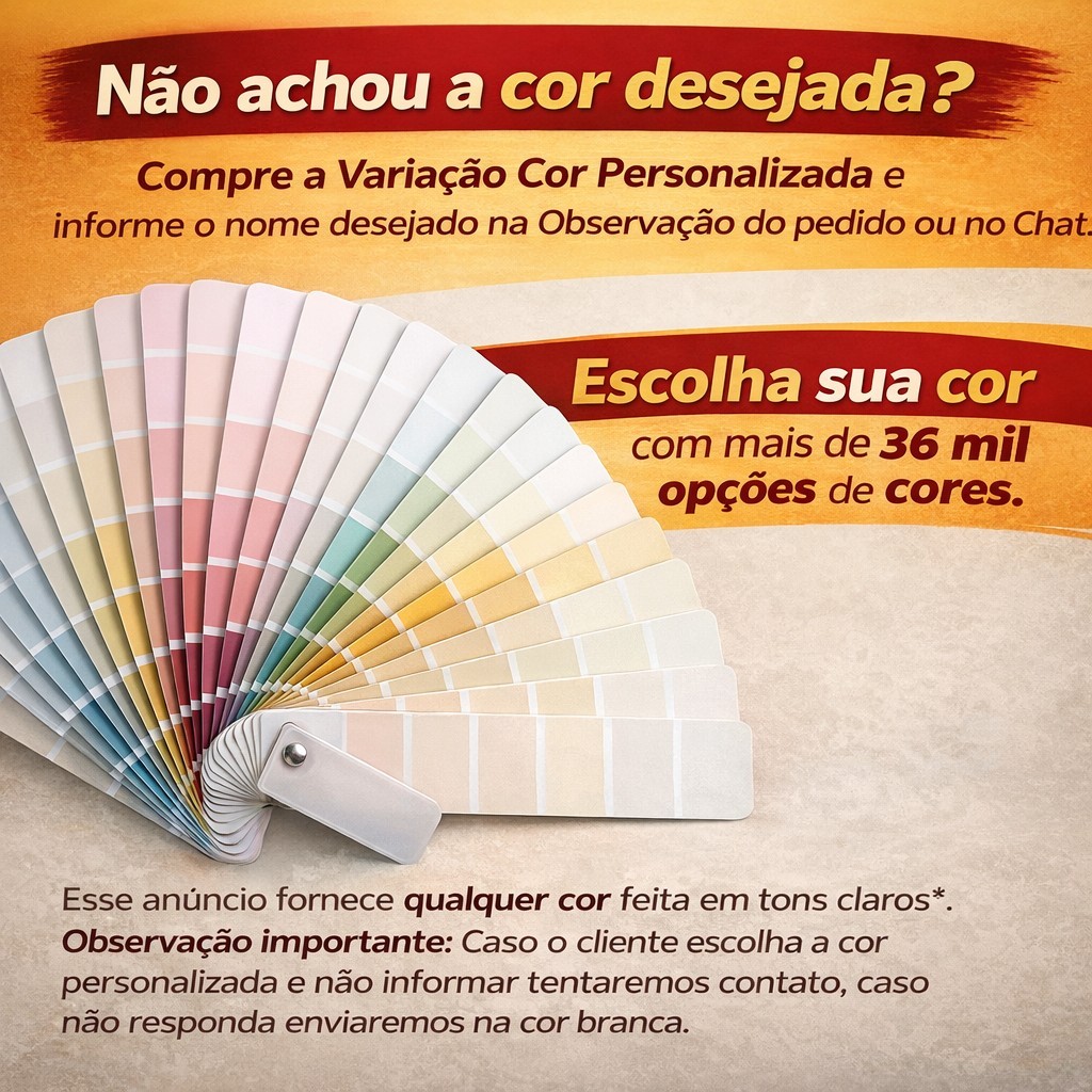 Tinta Esmalte Premium Base Água Resicolor 16,2L ou 3,24L - PINTA TUDO: MADEIRA, FERRO E ALVENARIA — imagem 2 de 2