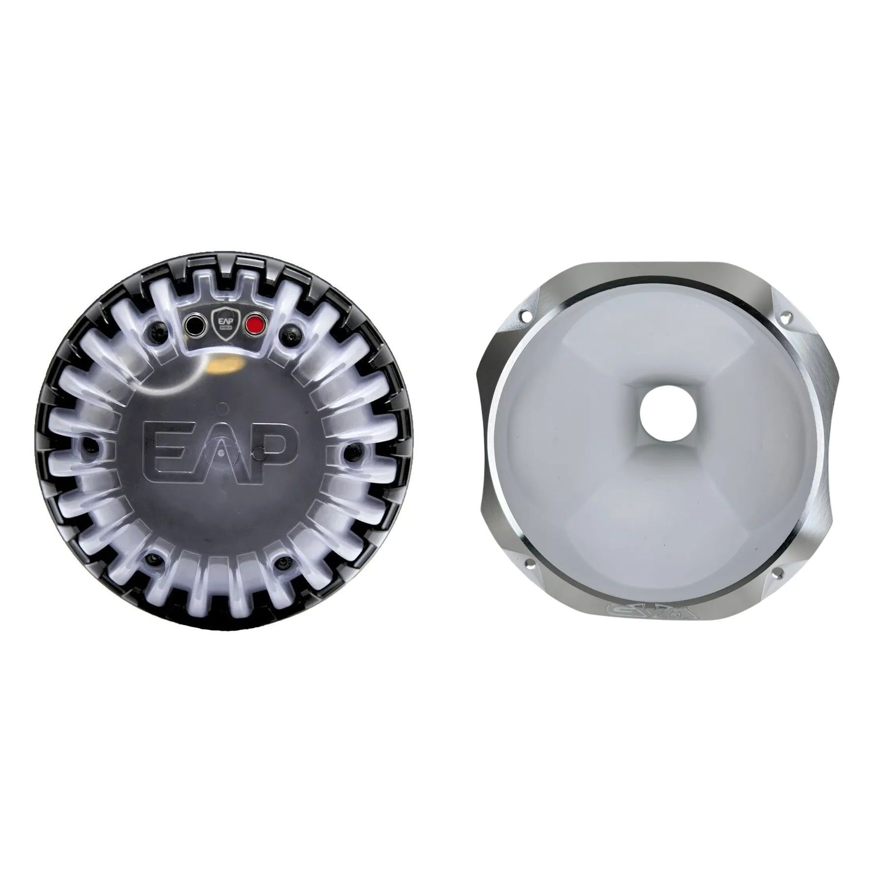 DRIVER EAP P900 + LENTE GVM 1750