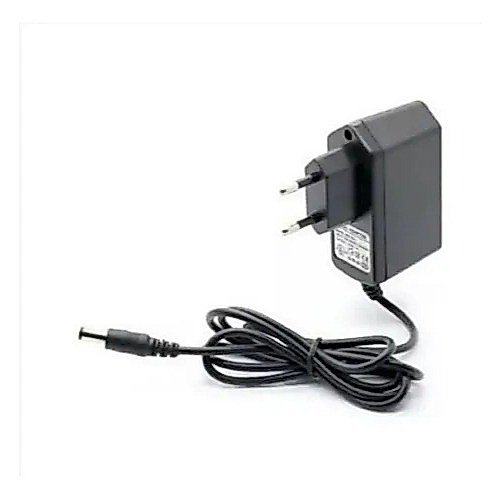 Fonte Carregador Para Eletrônicos Universal Fonte Alimentação 12V 2A / 9V 3A / 9V 1A / 5V 3A Bivolt