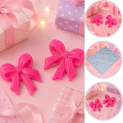 1~10 FORMA SIMPLES LAÇO CÓD.:9788 - (G4) EM ACETATO BWB PARA BOMBOM, DOCES DE CHOCOLATE E CONFEITARIA.(CHOCO)
