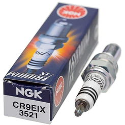 Vela Ngk Iridium Cr9eix Cb 300r Xre 300 2013 2014 2015 2016