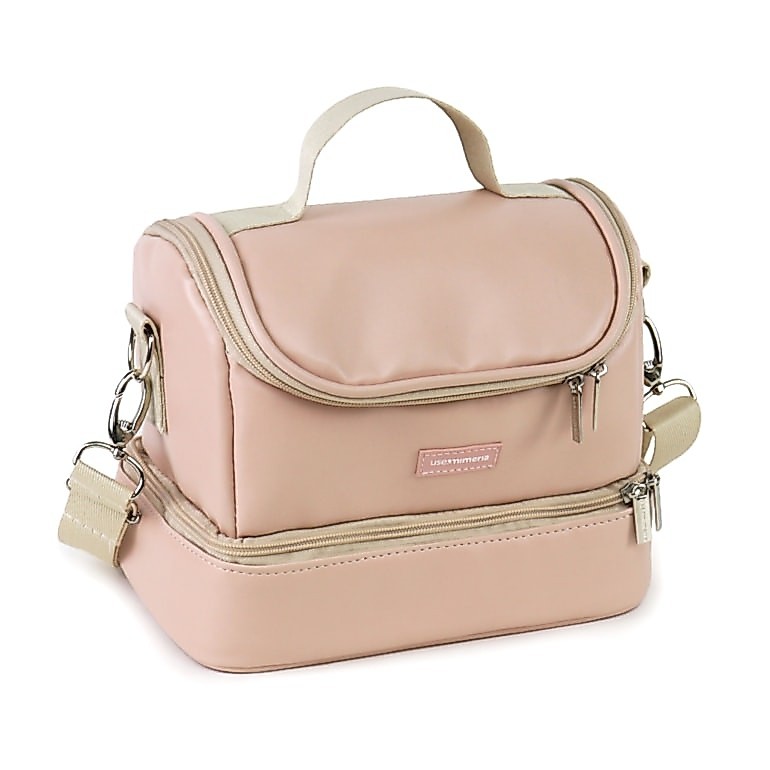 Bolsa Térmica Duo Nude
